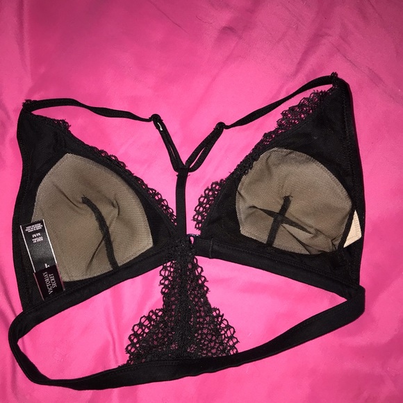 Victoria’s Secret Bralette - Picture 2 of 2